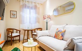 Encantador apartamento céntrico en Barrio Salamanca, junto a WiZink Center Movistar Arena y Plaza de Toros Las Ventas